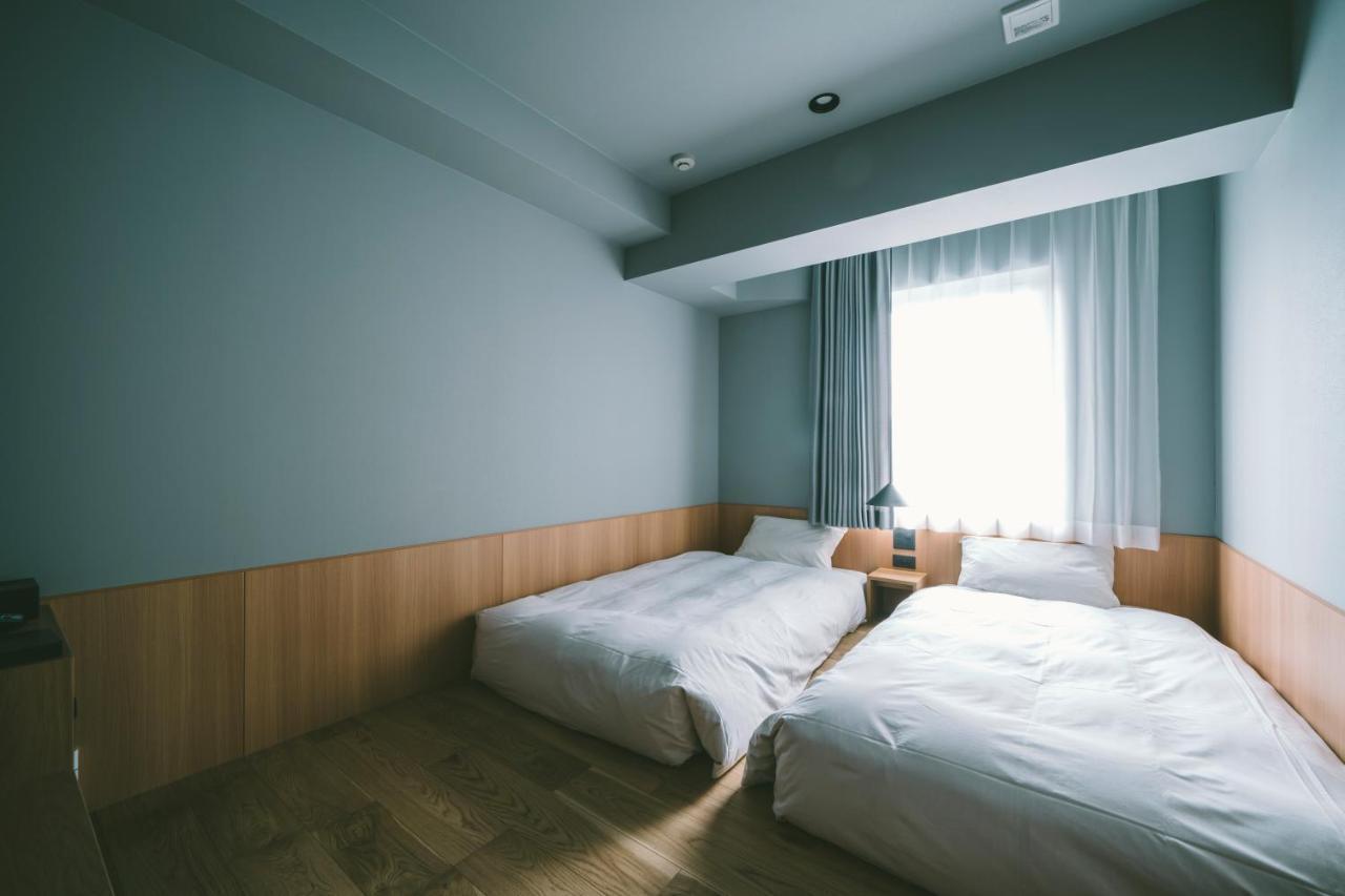 Hotel Landabout Prefektura Tokio