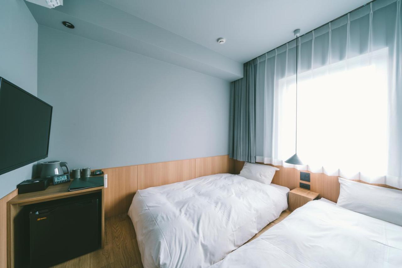 Landabout Prefektura Tokio
