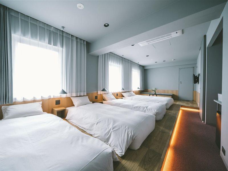 Hotel Landabout Tokio