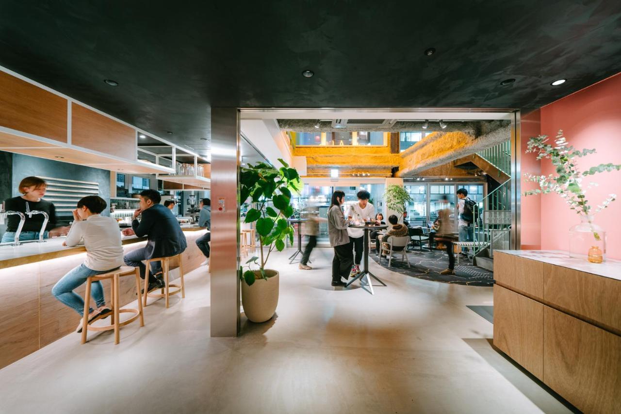 Landabout Hotel Tokio