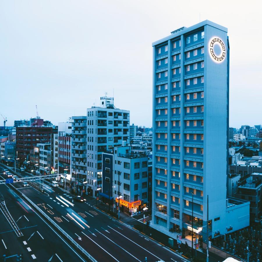 Landabout 3* Tokio