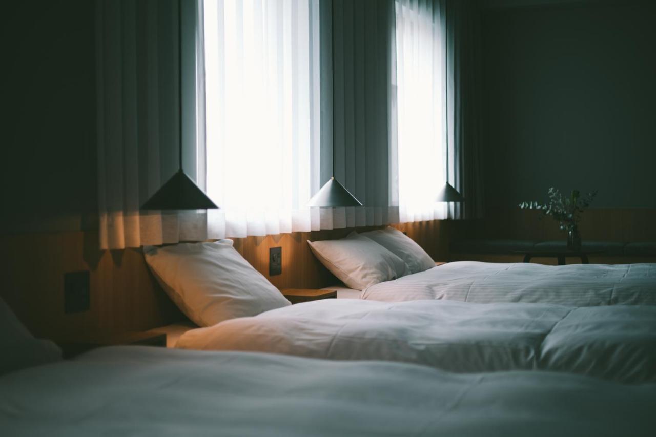 Landabout Hotel Tokio