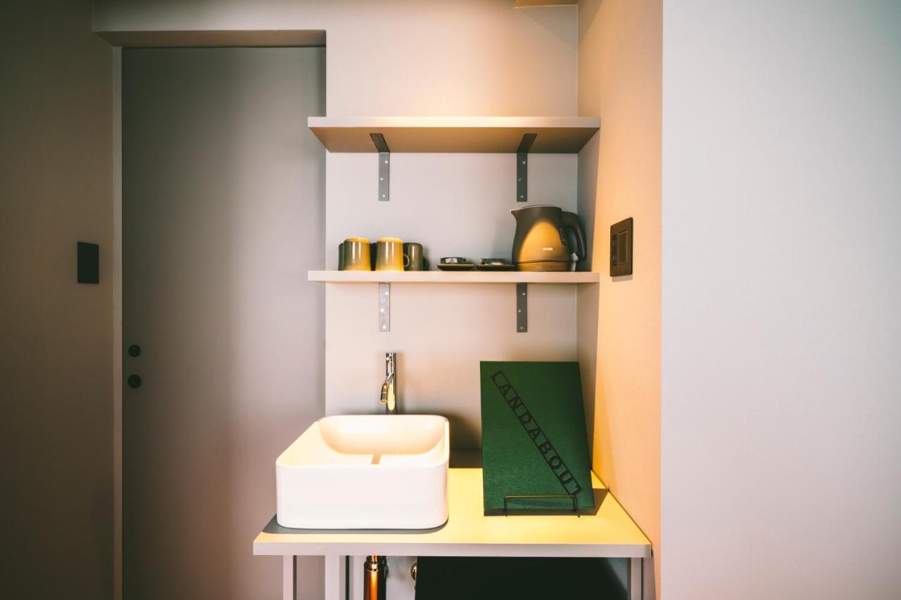 Hotel Landabout Tokio