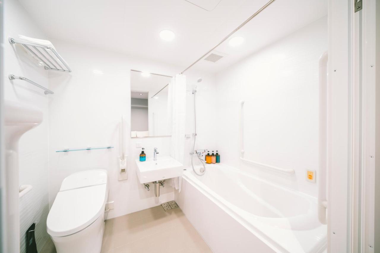 Landabout 3* Tokio